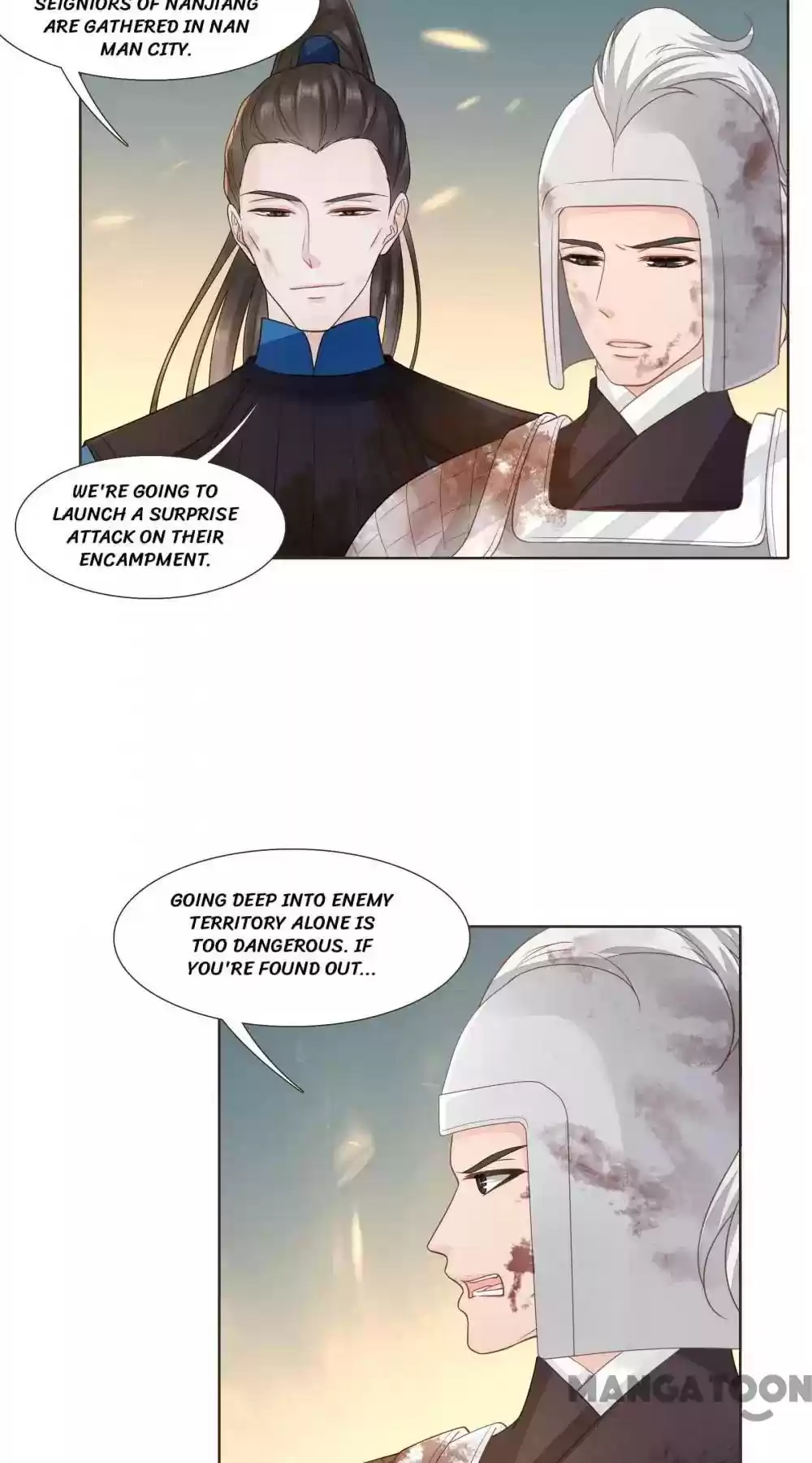 Prime Minister in Disguise Episode 135