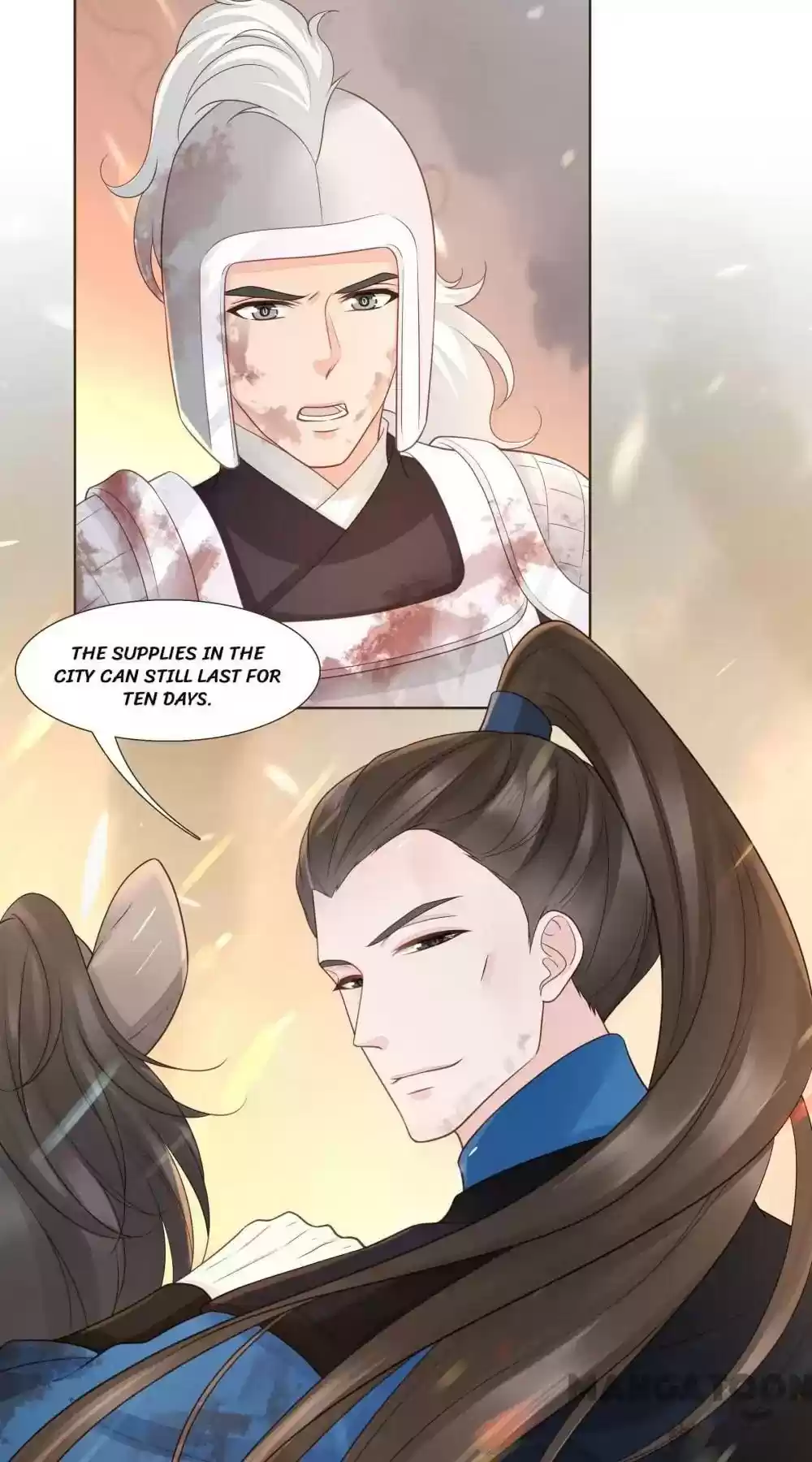 Prime Minister in Disguise Episode 135