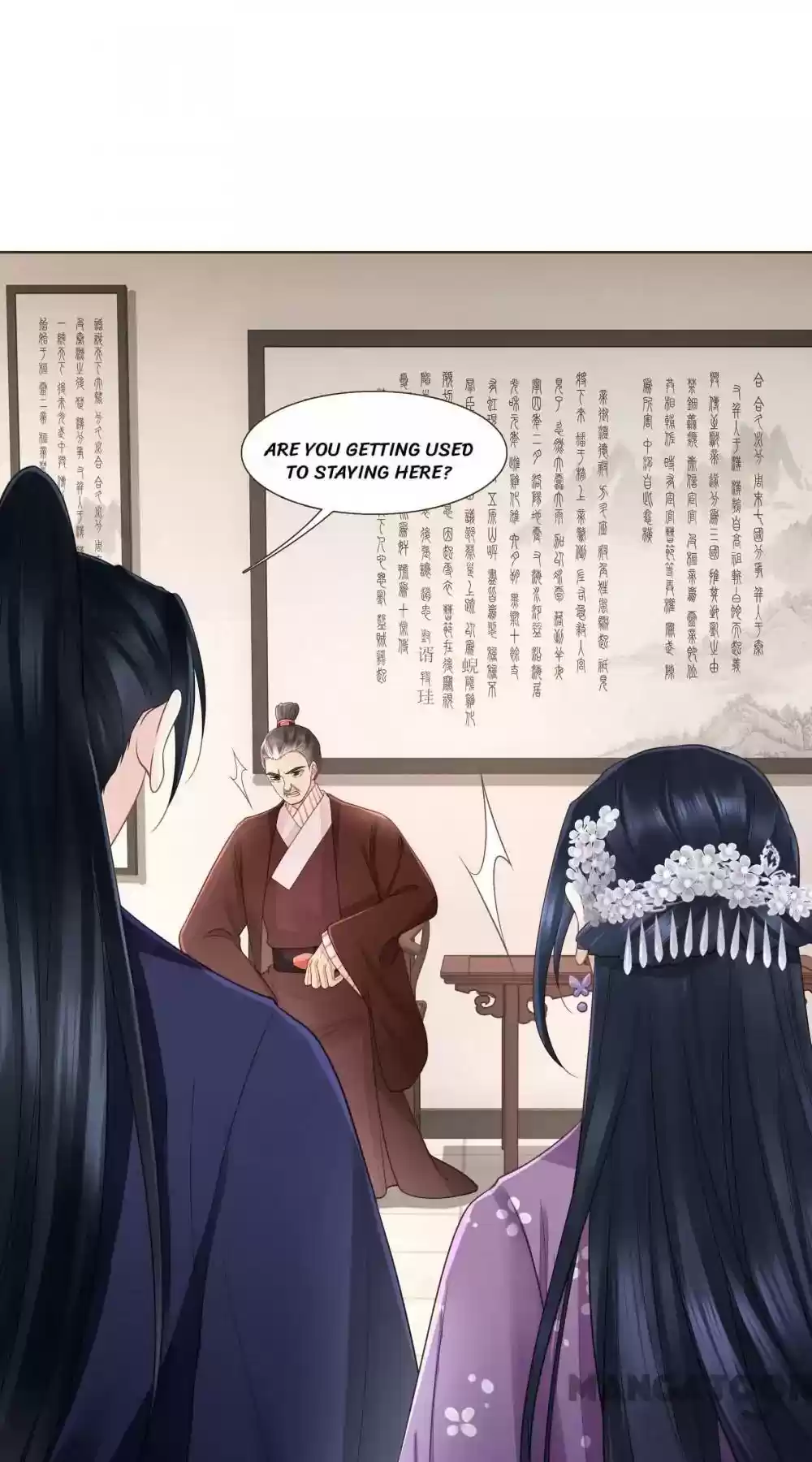 Prime Minister in Disguise Episode 135