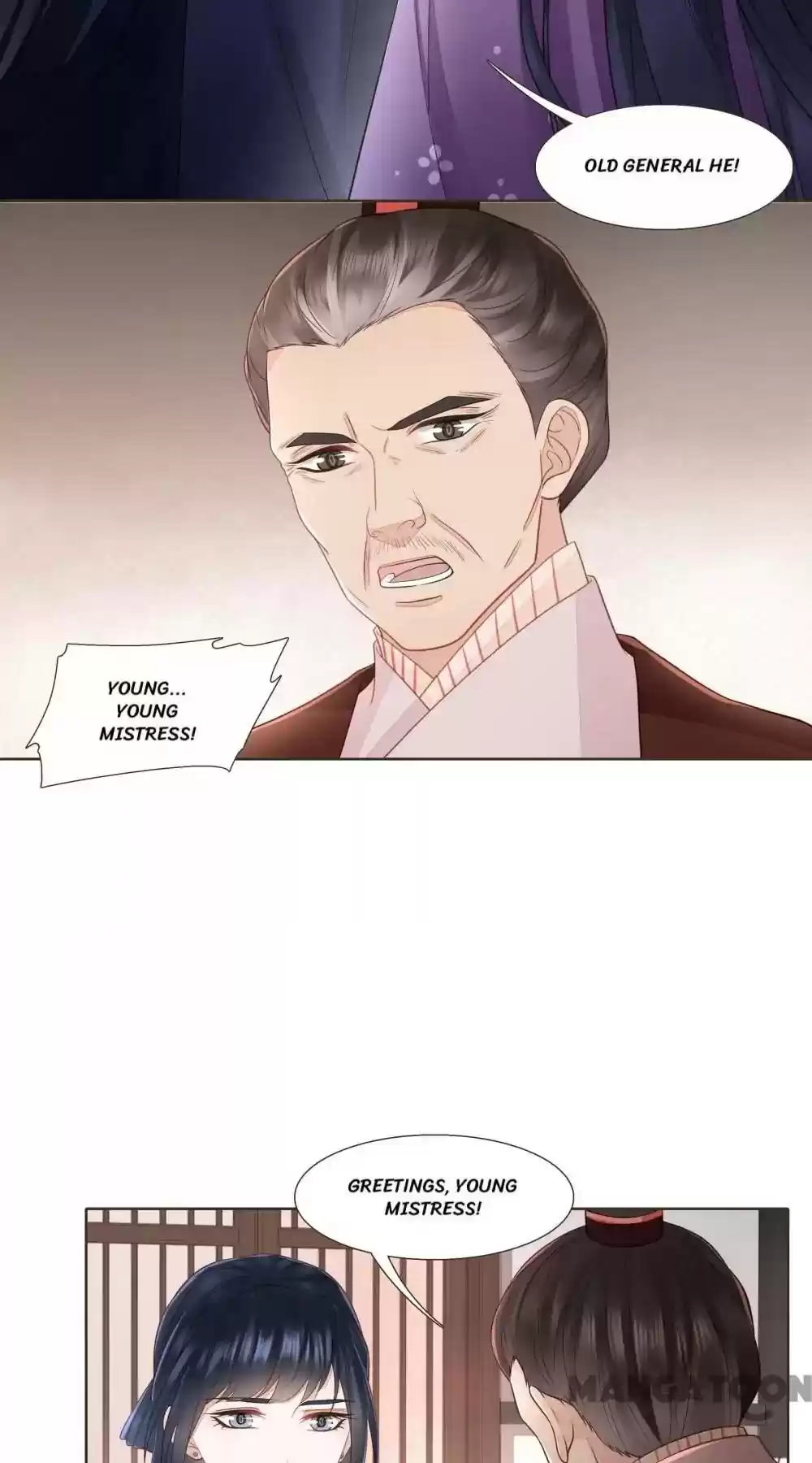 Prime Minister in Disguise Episode 135