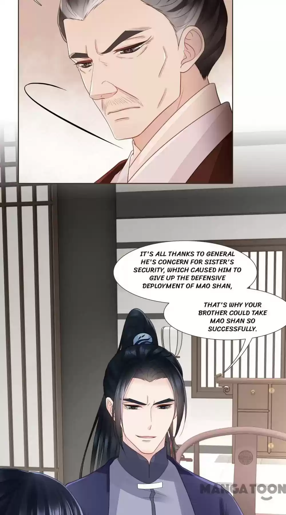 Prime Minister in Disguise Episode 135