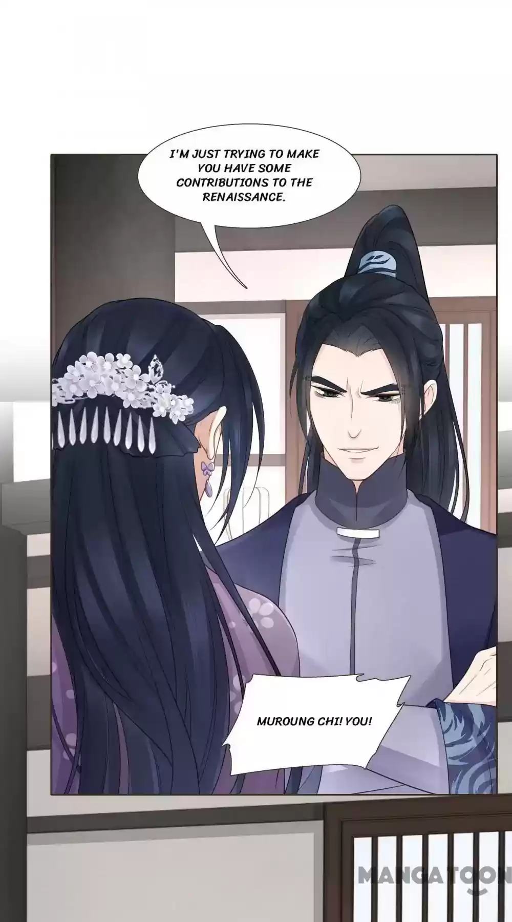 Prime Minister in Disguise Episode 135