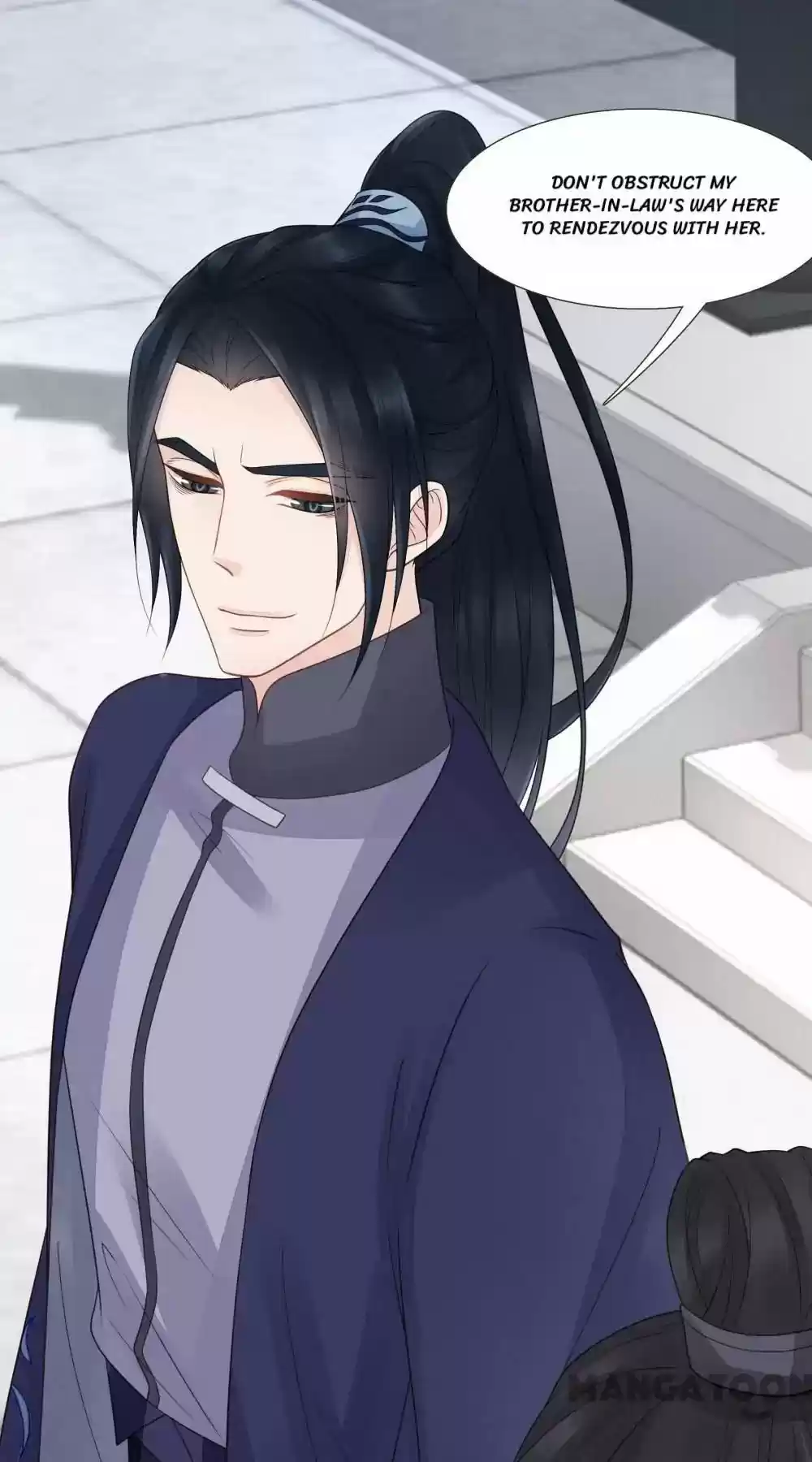 Prime Minister in Disguise Episode 135