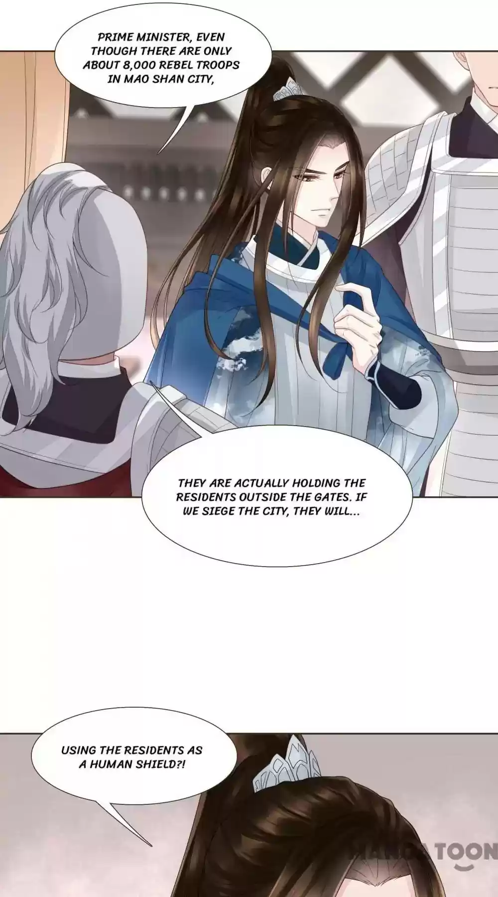 Prime Minister in Disguise Episode 135