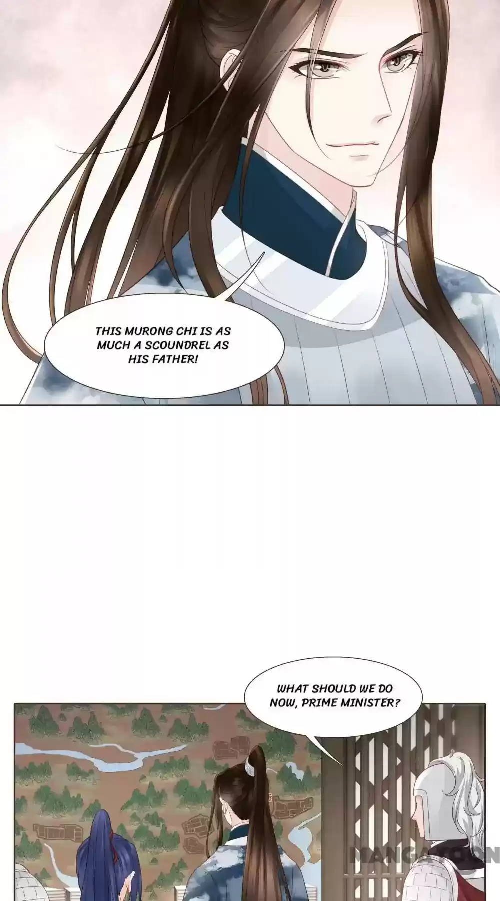 Prime Minister in Disguise Episode 135