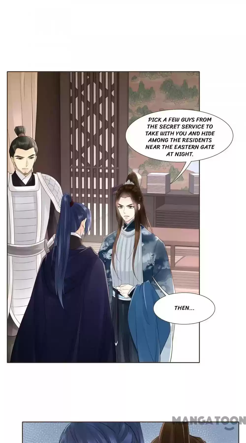 Prime Minister in Disguise Episode 135