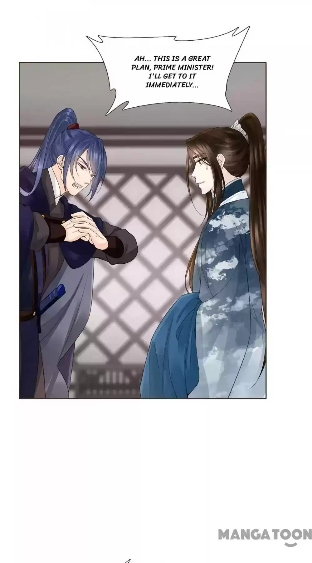 Prime Minister in Disguise Episode 135