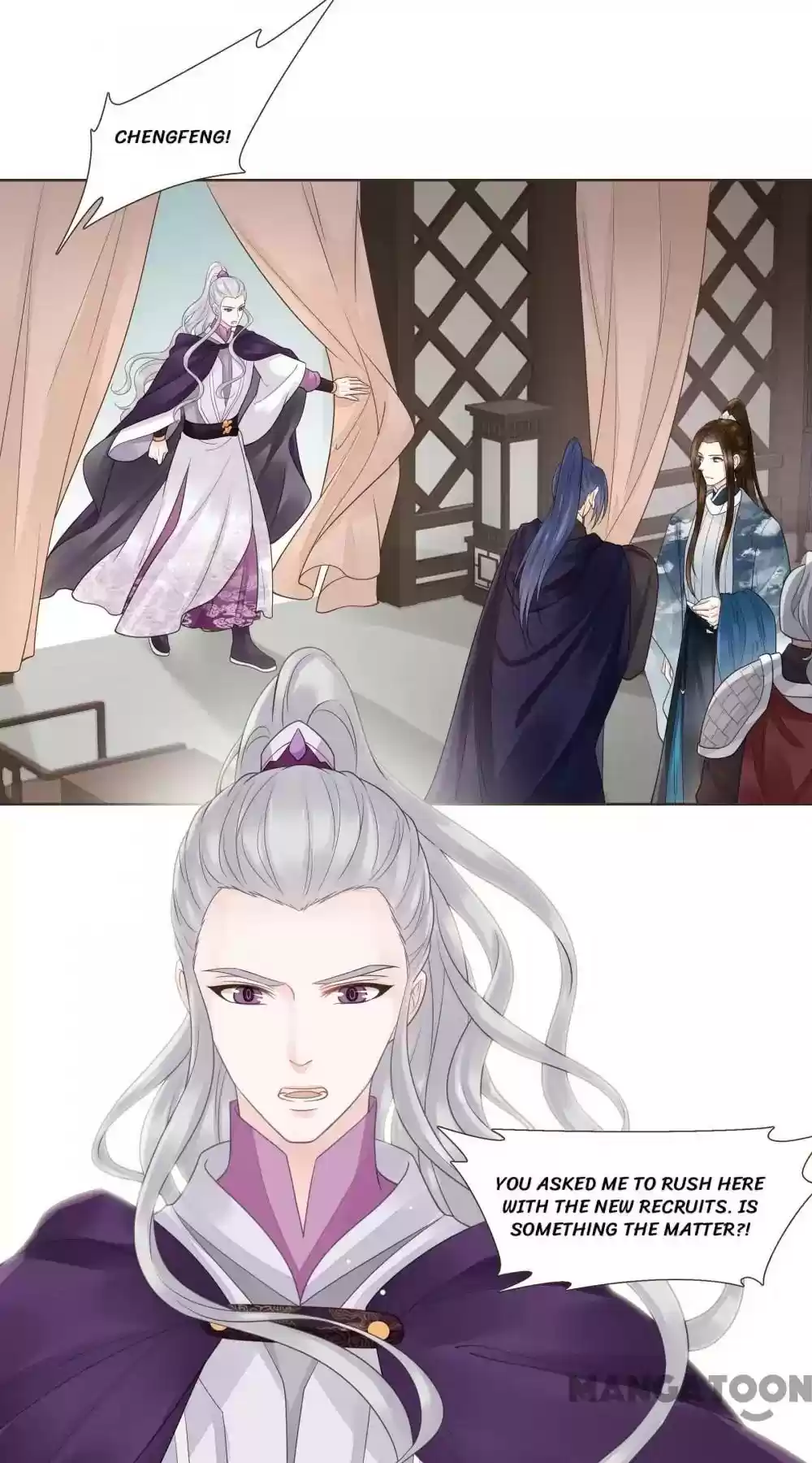 Prime Minister in Disguise Episode 135