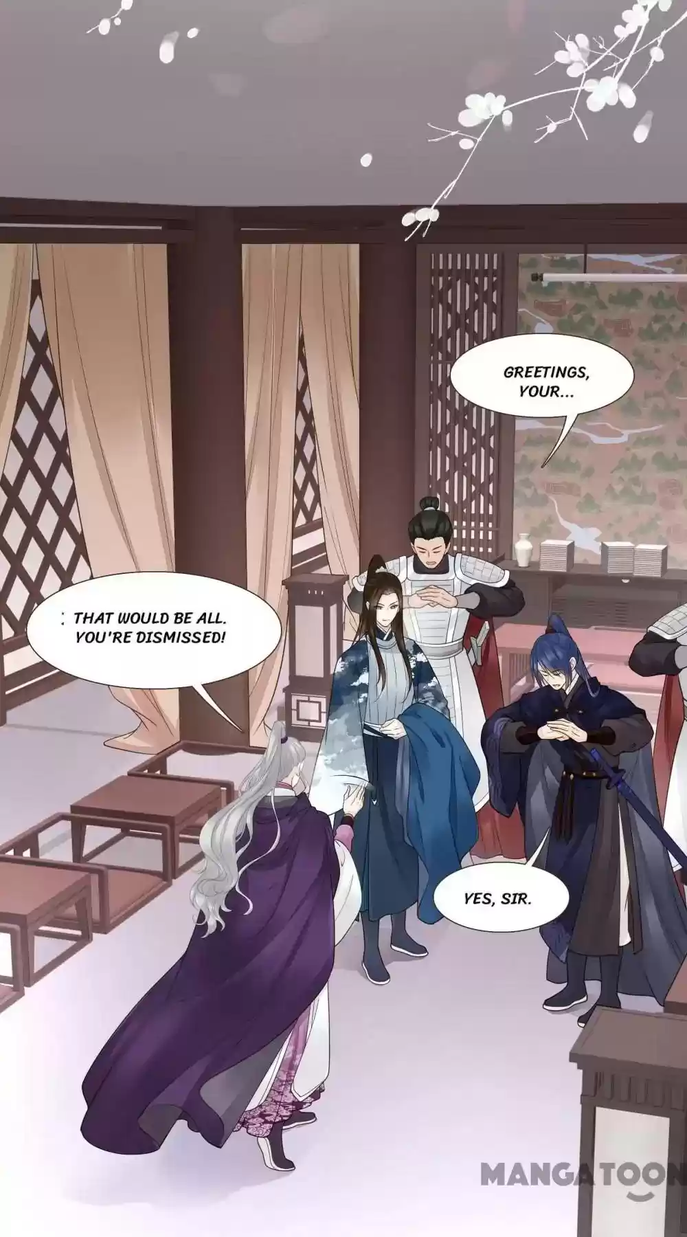 Prime Minister in Disguise Episode 136