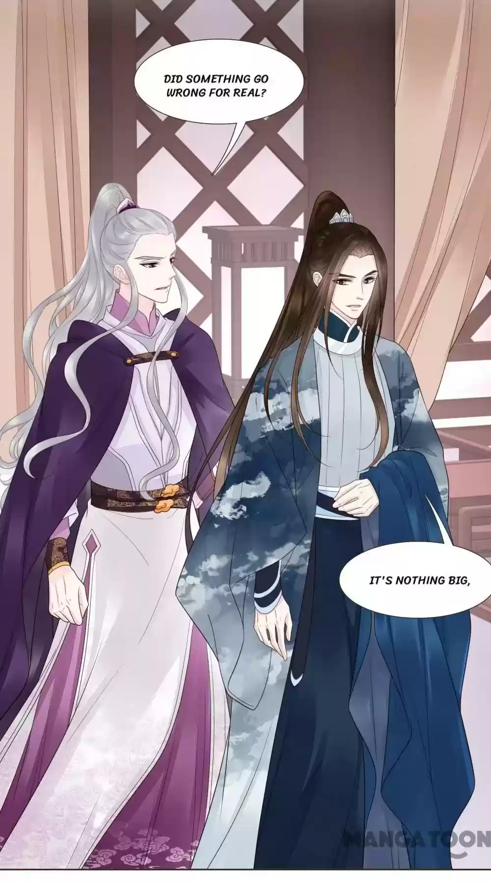 Prime Minister in Disguise Episode 136