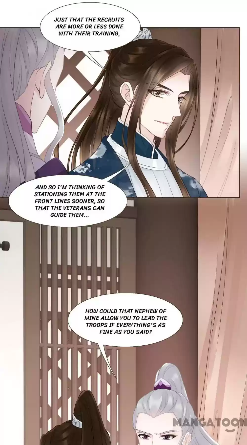 Prime Minister in Disguise Episode 136