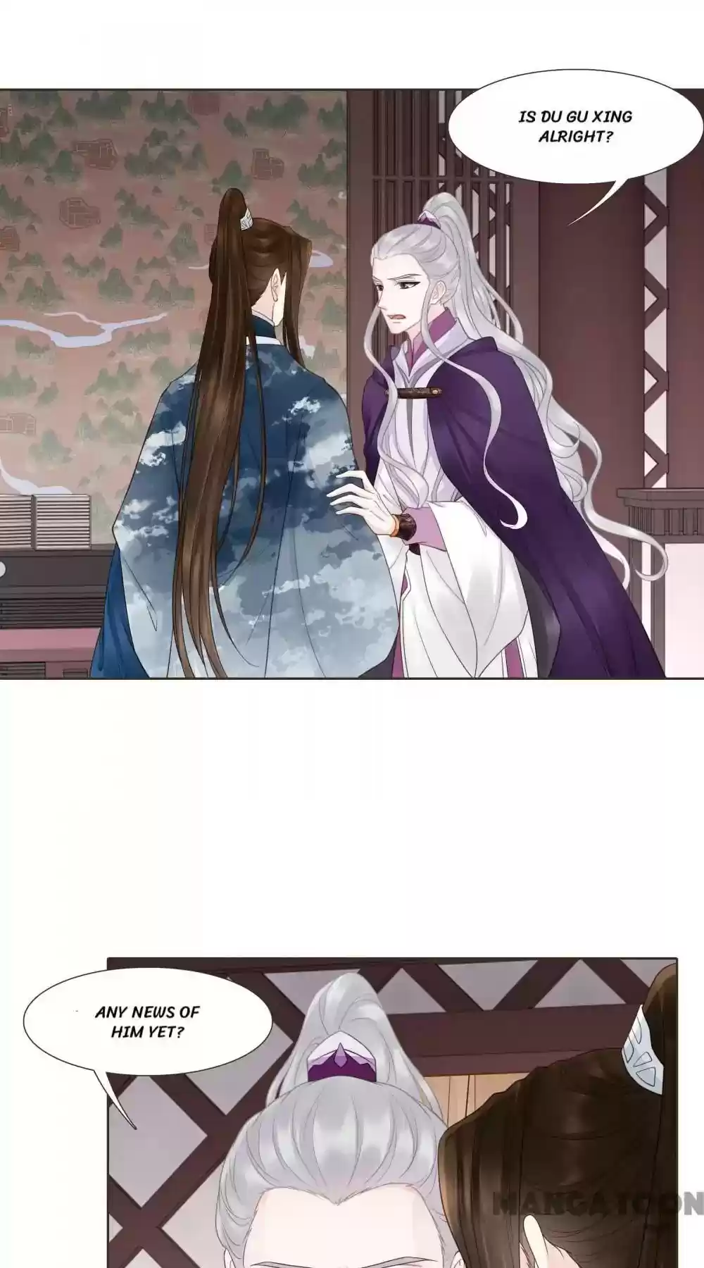 Prime Minister in Disguise Episode 136