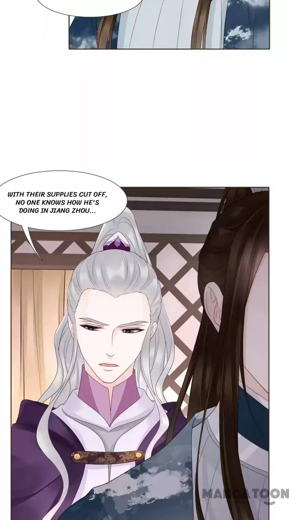 Prime Minister in Disguise Episode 136