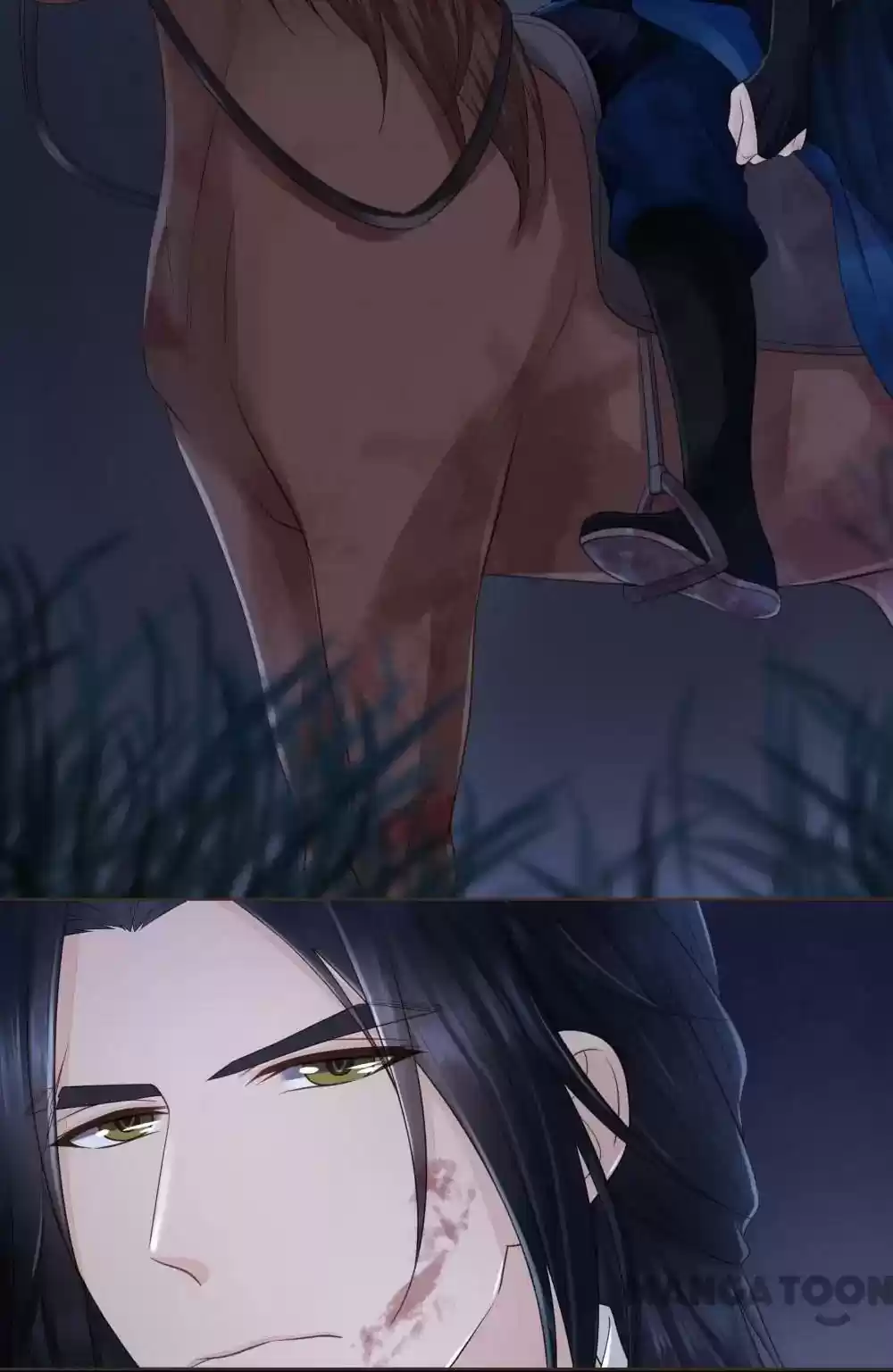 Prime Minister in Disguise Episode 136