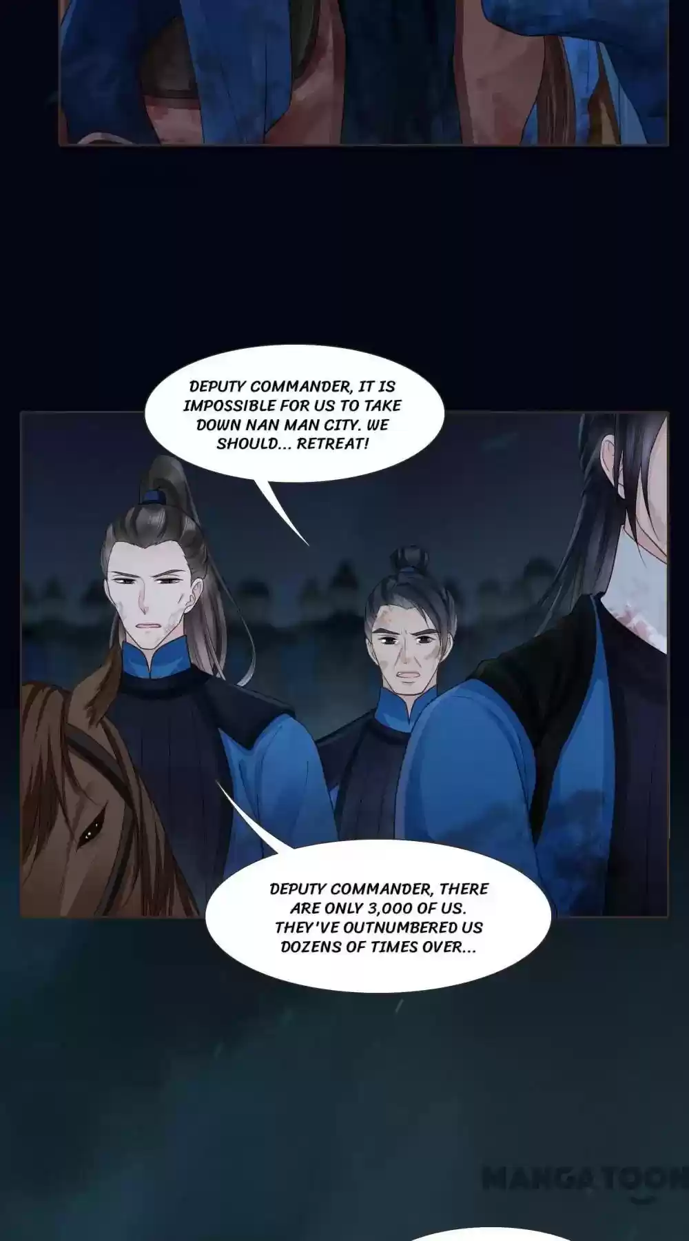 Prime Minister in Disguise Episode 136