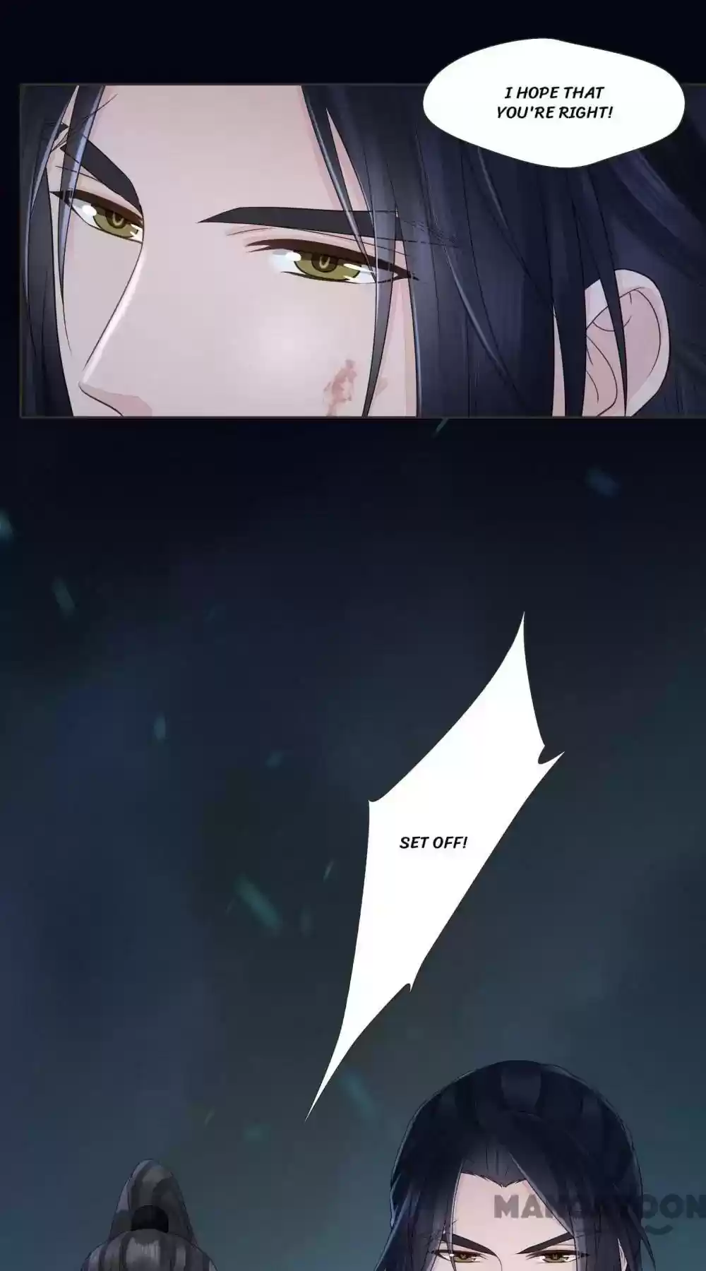 Prime Minister in Disguise Episode 136