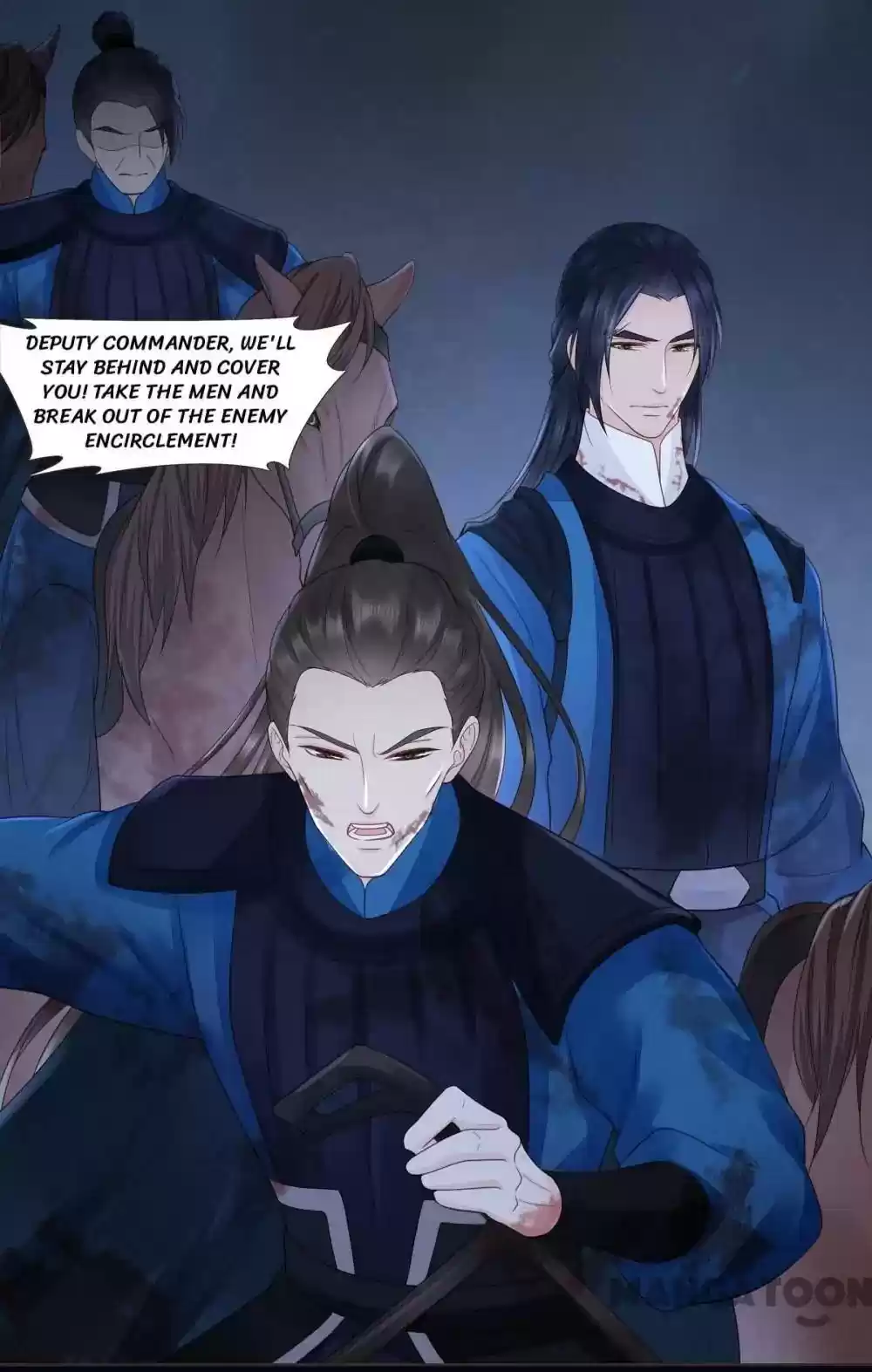 Prime Minister in Disguise Episode 136