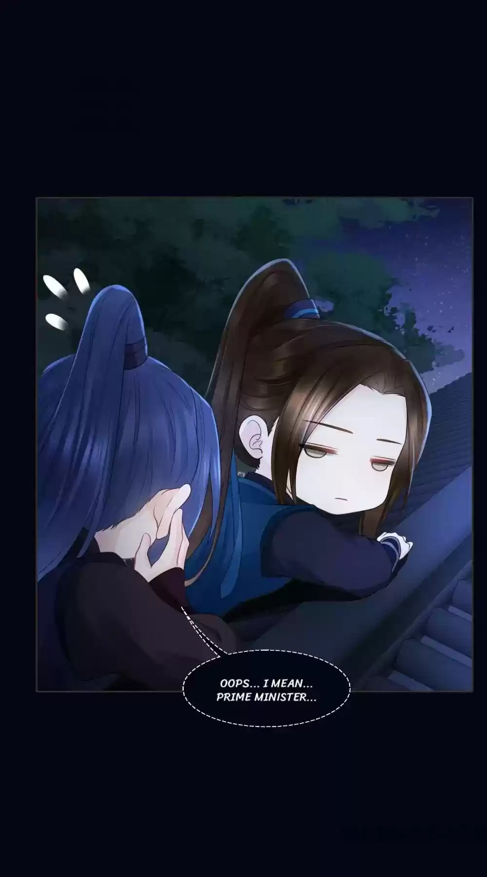 Prime Minister in Disguise Episode 137