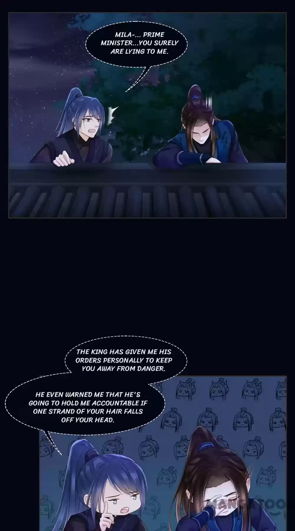 Prime Minister in Disguise Episode 137