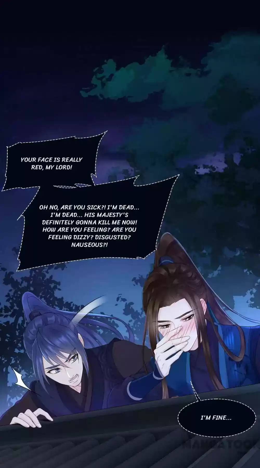 Prime Minister in Disguise Episode 137