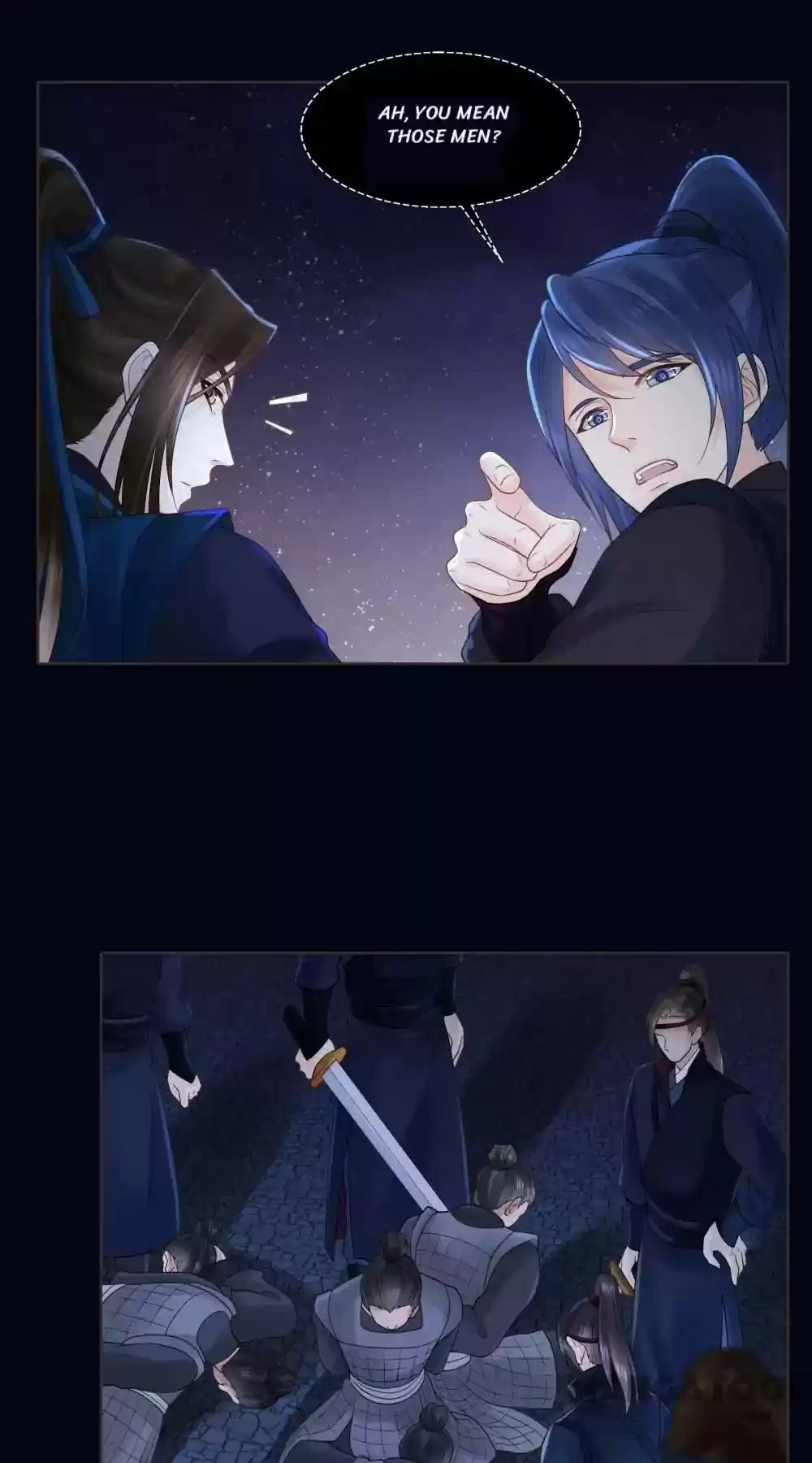 Prime Minister in Disguise Episode 137