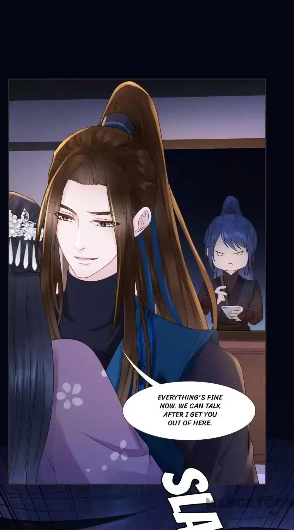 Prime Minister in Disguise Episode 137