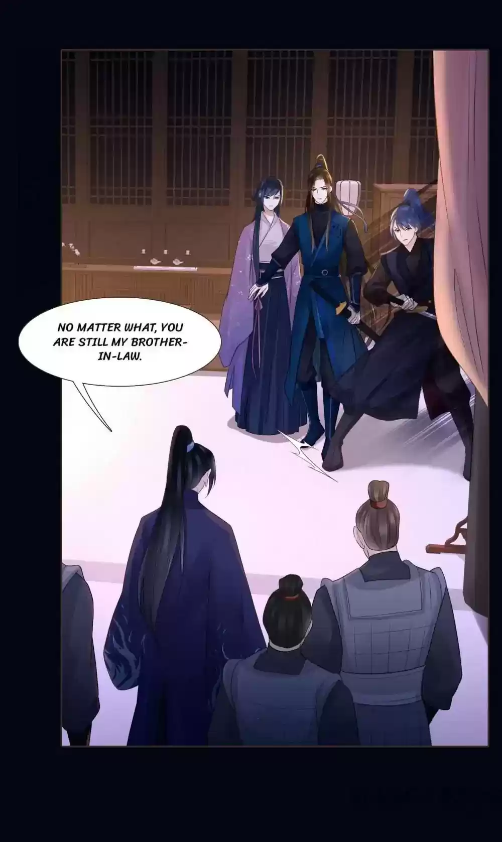 Prime Minister in Disguise Episode 137