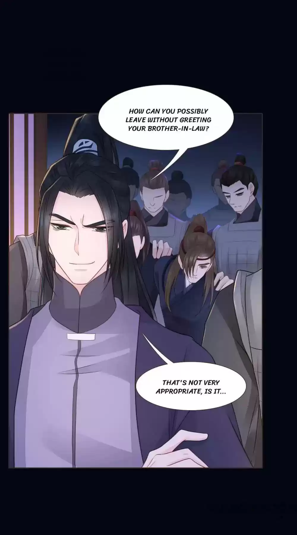 Prime Minister in Disguise Episode 137