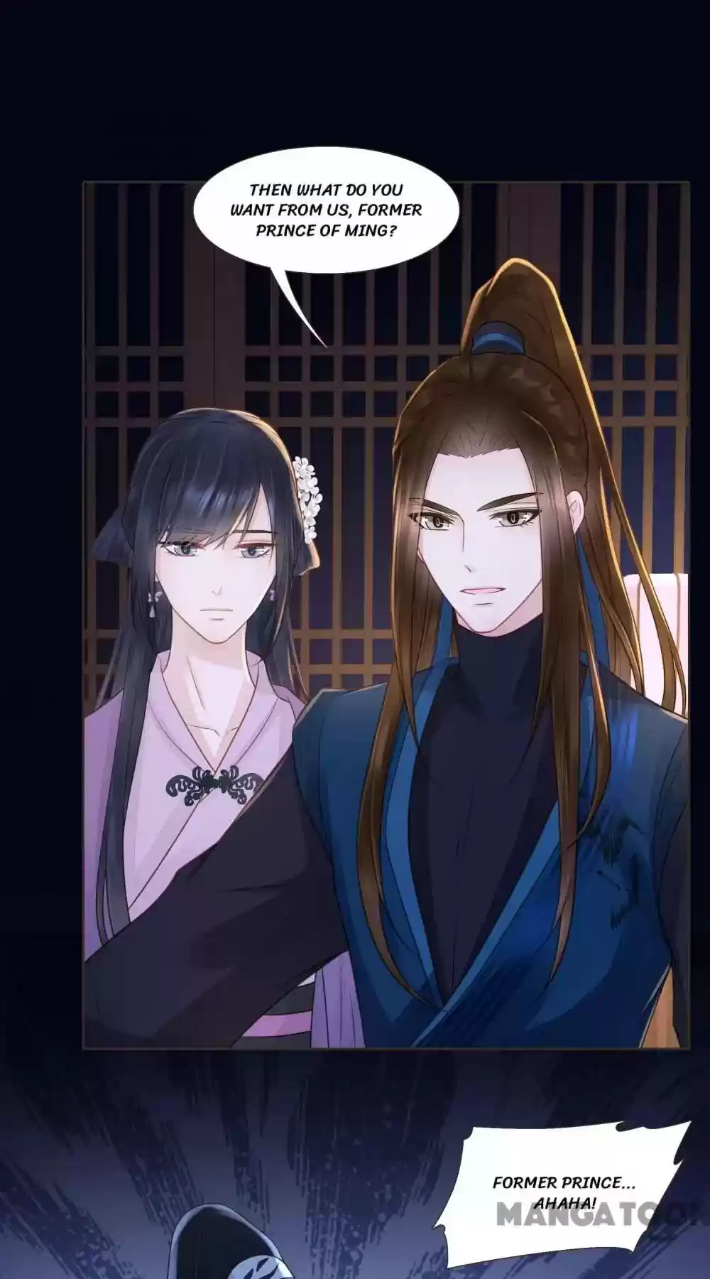 Prime Minister in Disguise Episode 137