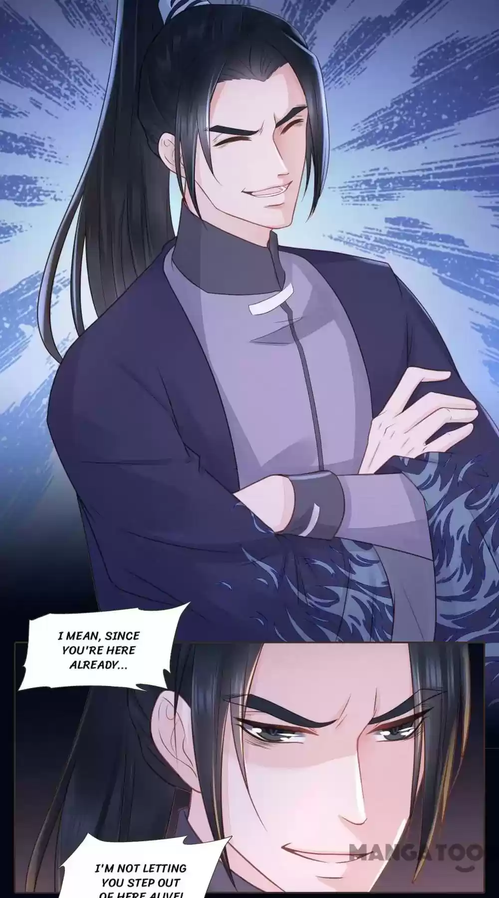 Prime Minister in Disguise Episode 137