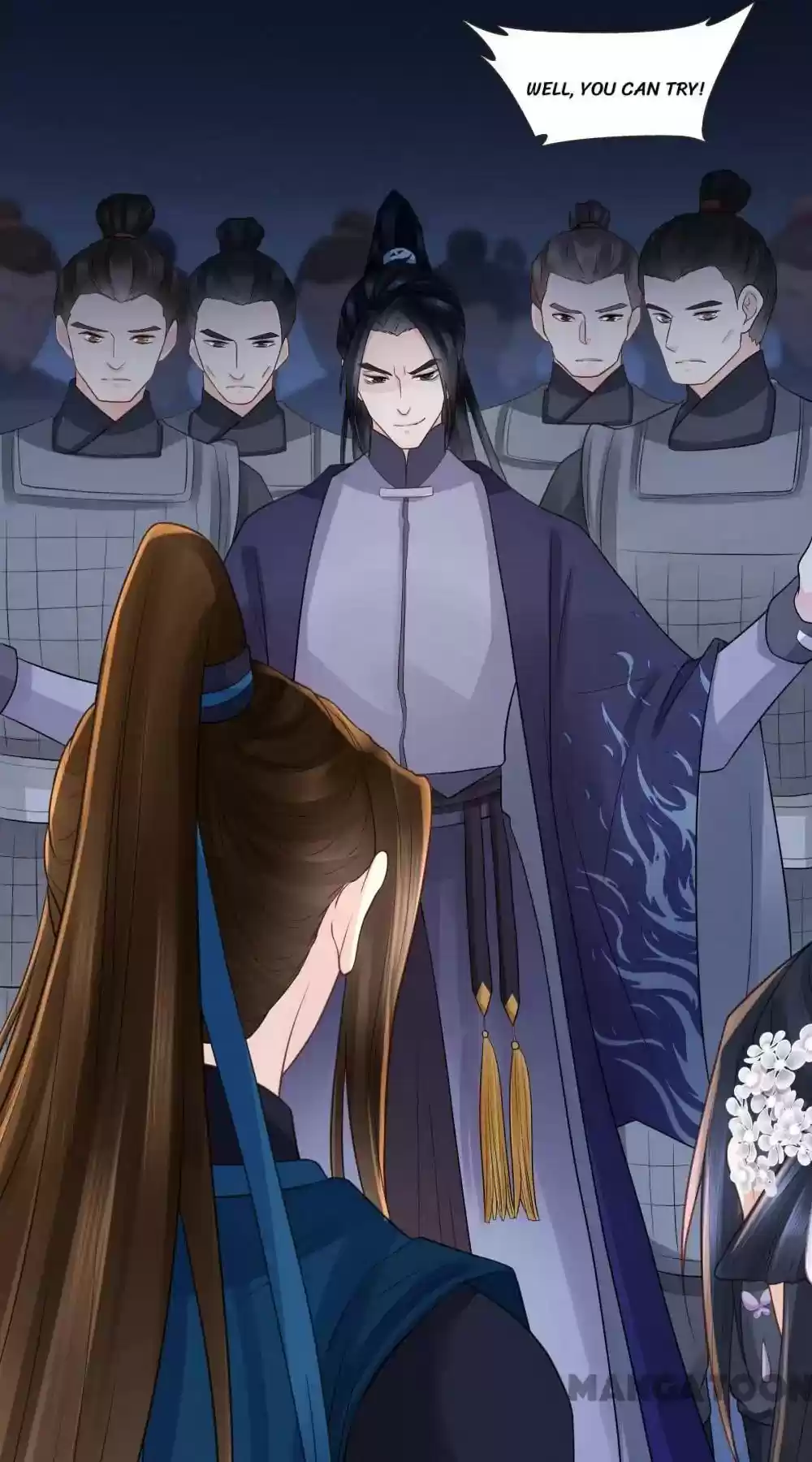 Prime Minister in Disguise Episode 137