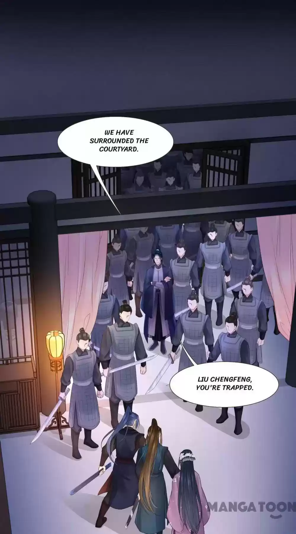 Prime Minister in Disguise Episode 138