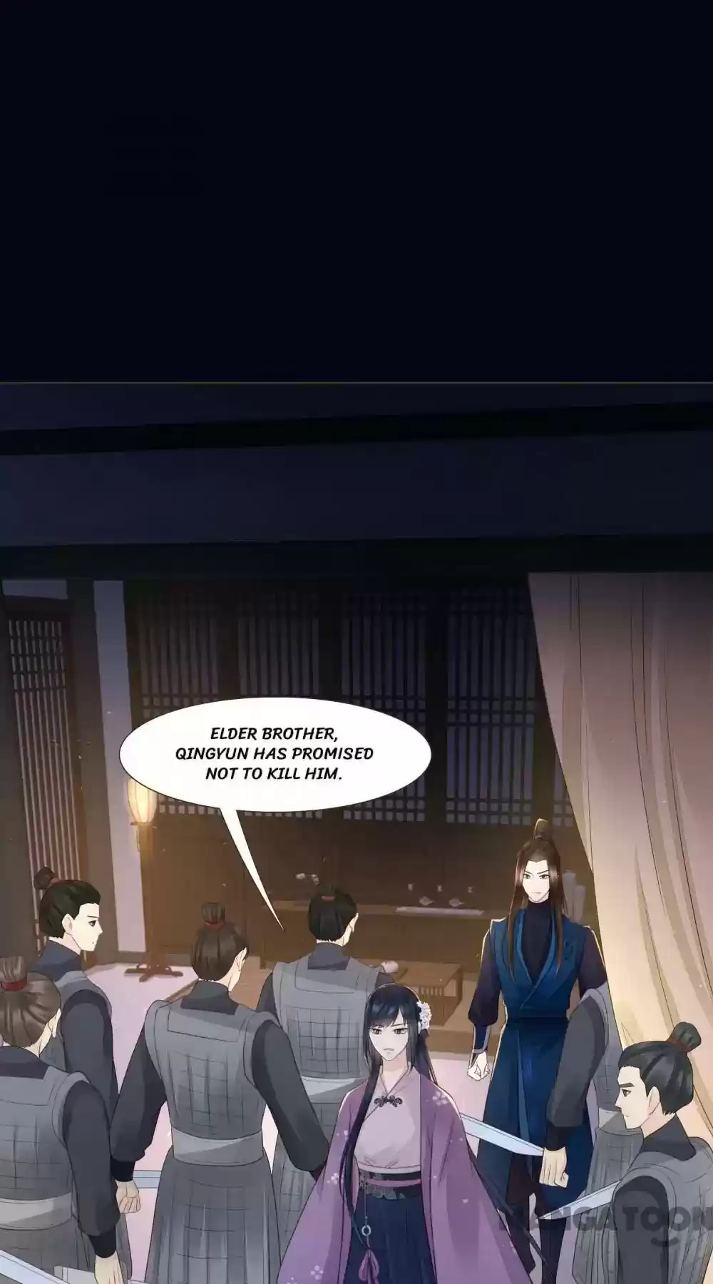 Prime Minister in Disguise Episode 138