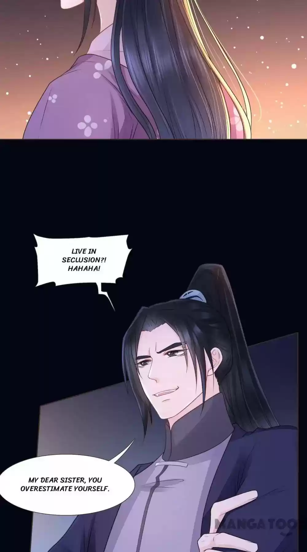 Prime Minister in Disguise Episode 138