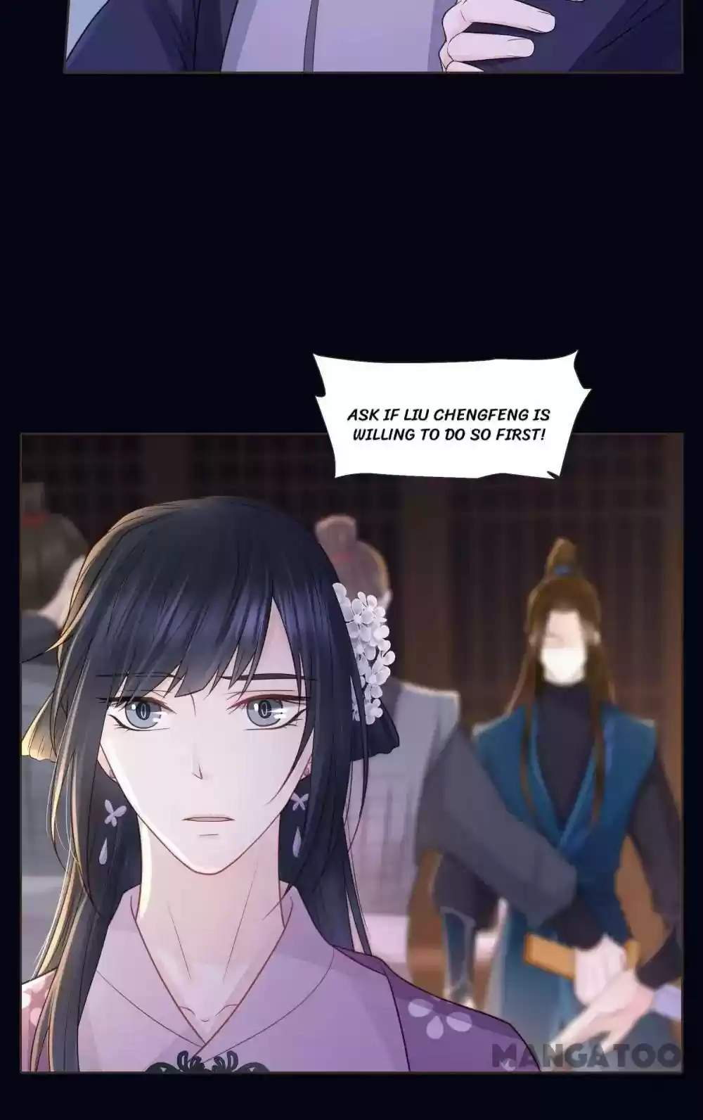 Prime Minister in Disguise Episode 138