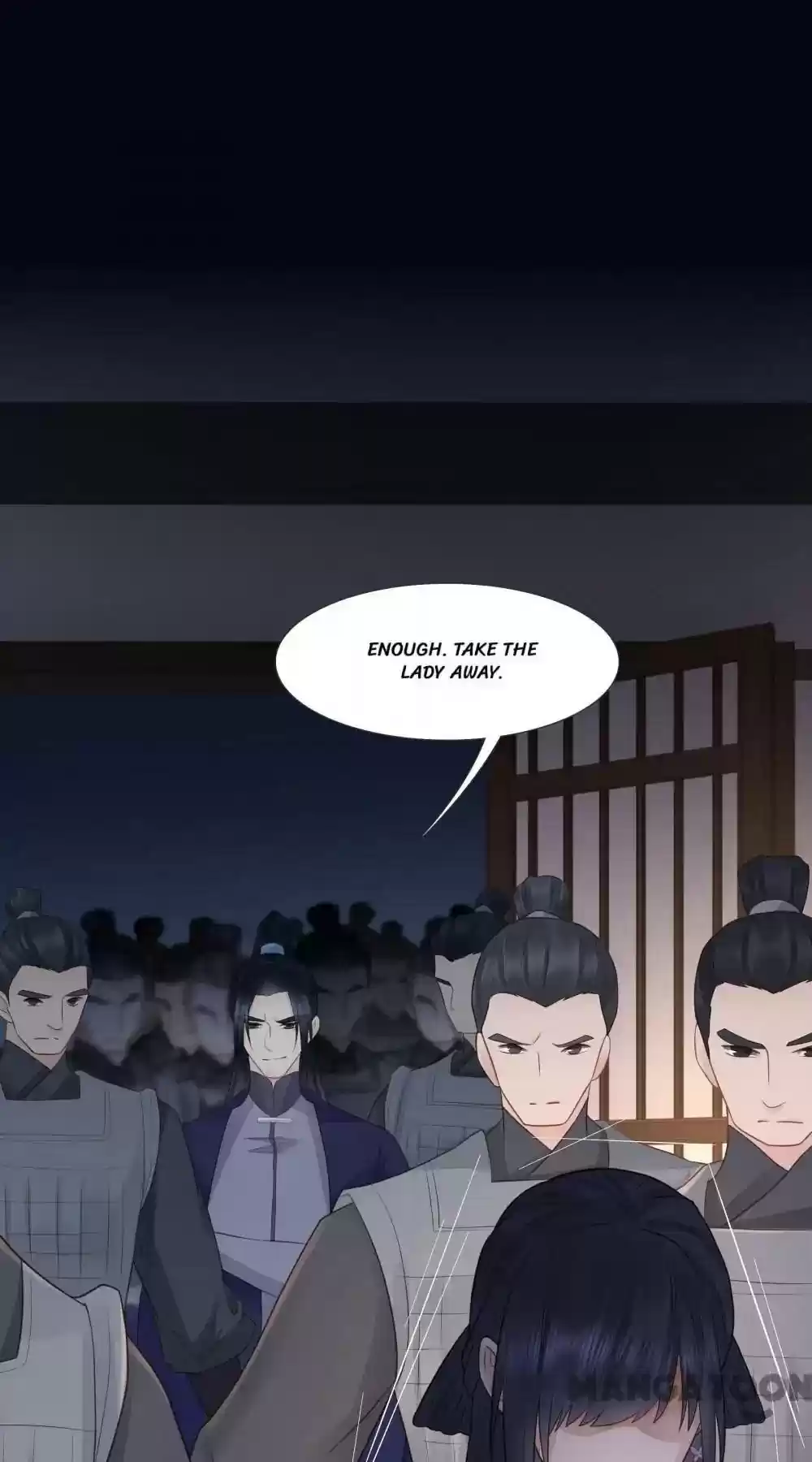 Prime Minister in Disguise Episode 138