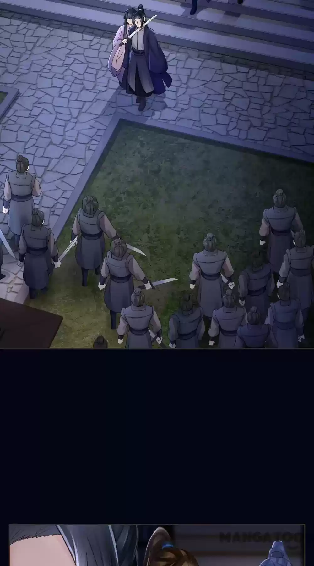 Prime Minister in Disguise Episode 138