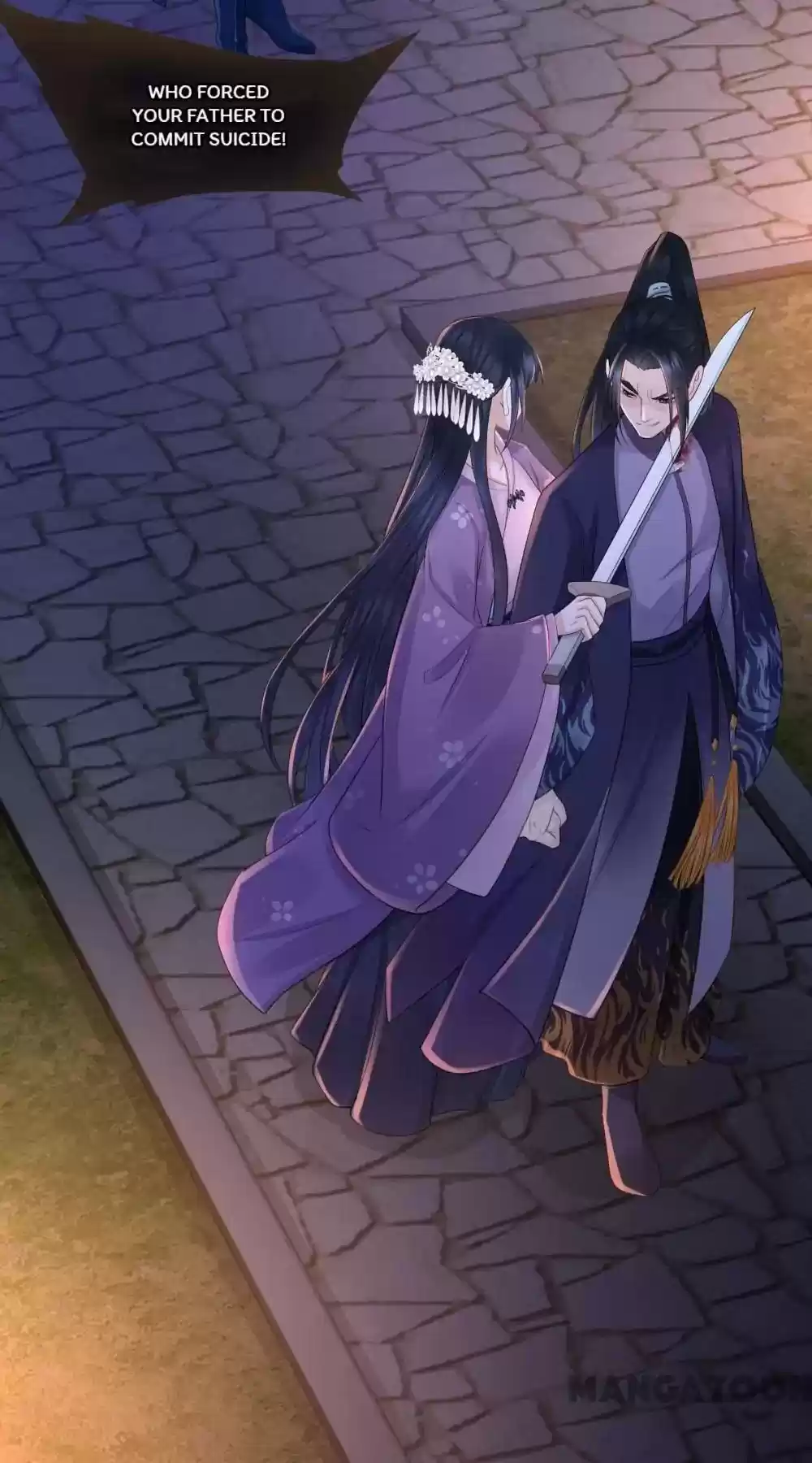 Prime Minister in Disguise Episode 139