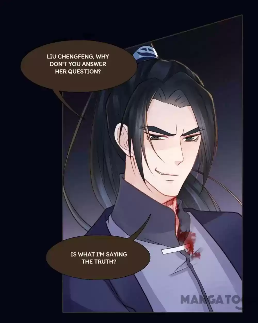 Prime Minister in Disguise Episode 139