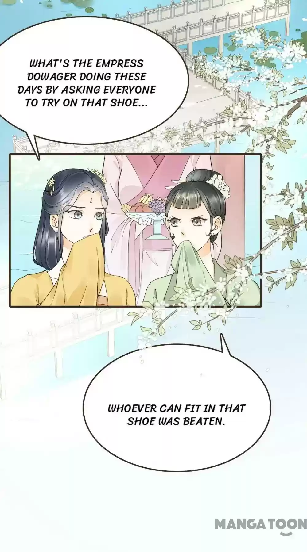 Prime Minister in Disguise Episode 14