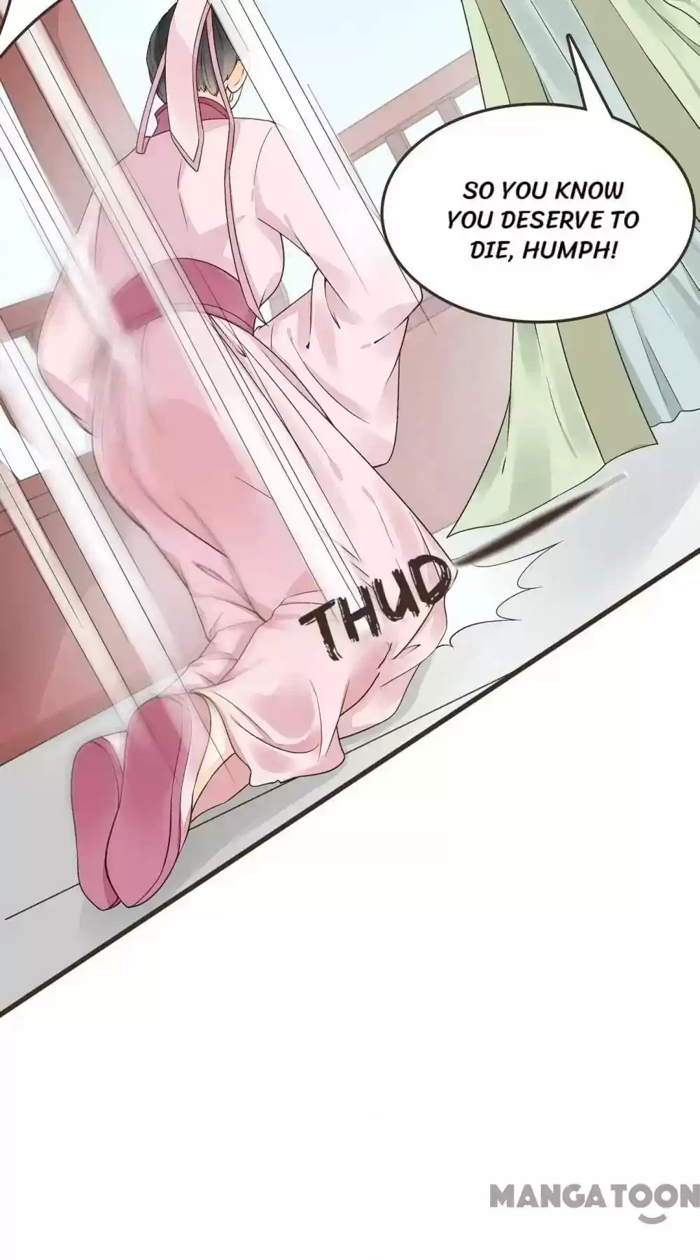 Prime Minister in Disguise Episode 14