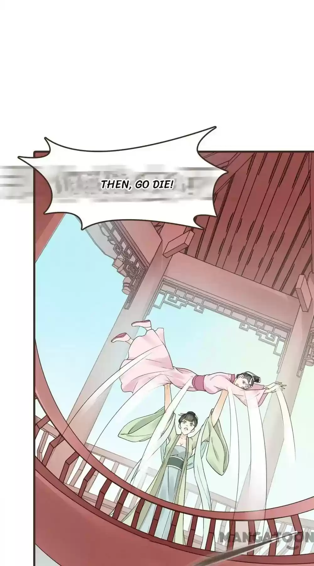 Prime Minister in Disguise Episode 14