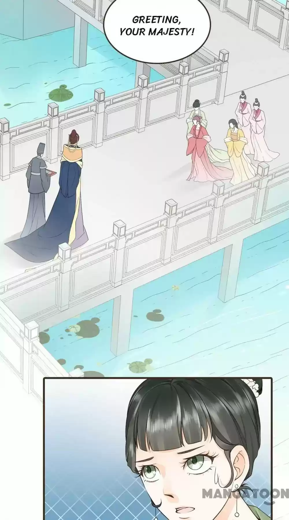 Prime Minister in Disguise Episode 14