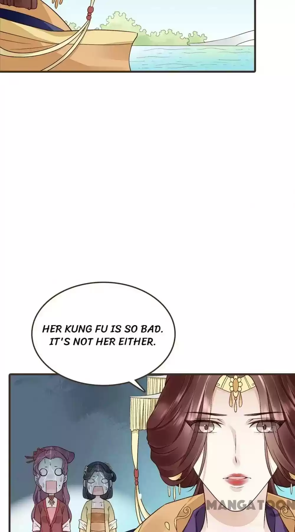 Prime Minister in Disguise Episode 14