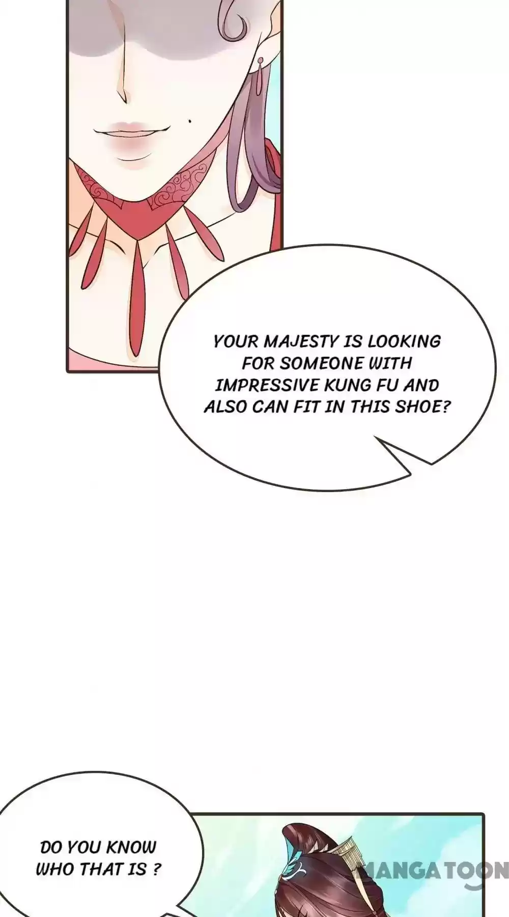 Prime Minister in Disguise Episode 14