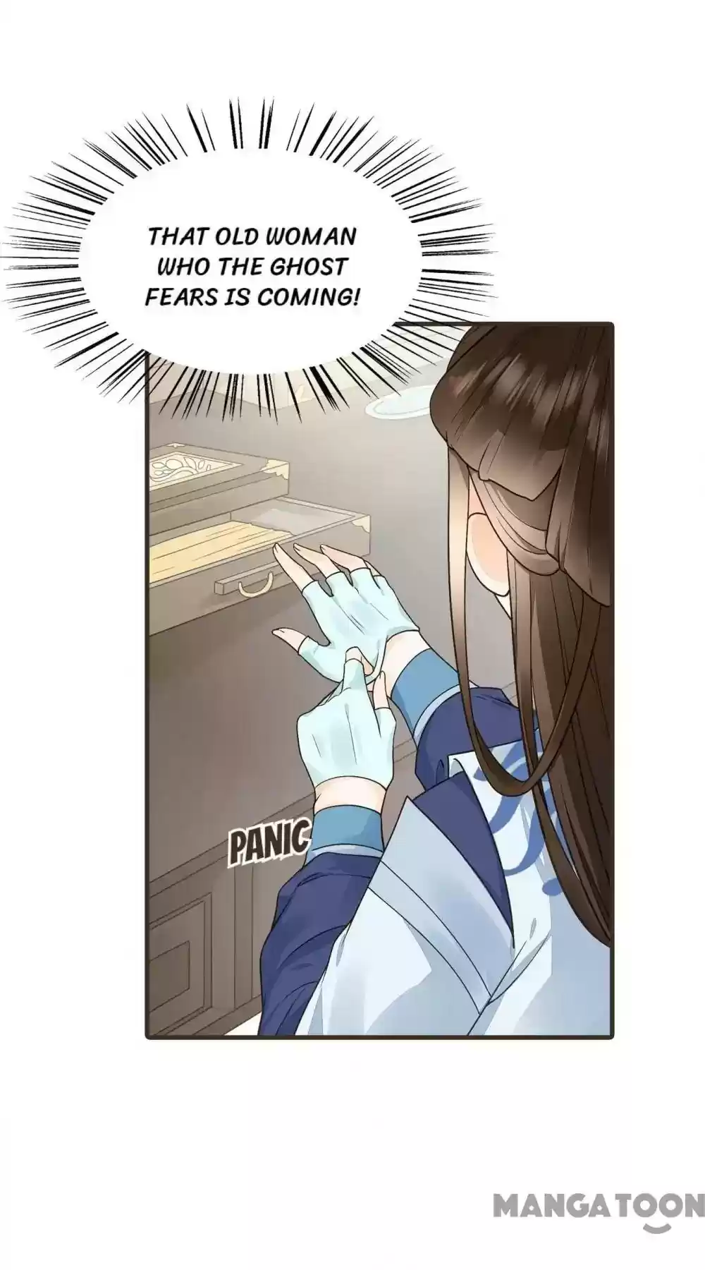 Prime Minister in Disguise Episode 14