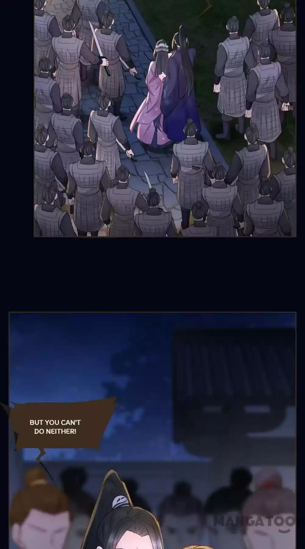 Prime Minister in Disguise Episode 140