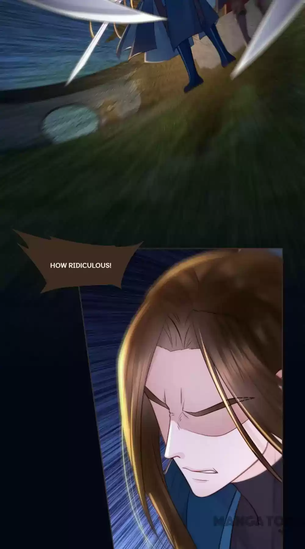 Prime Minister in Disguise Episode 140