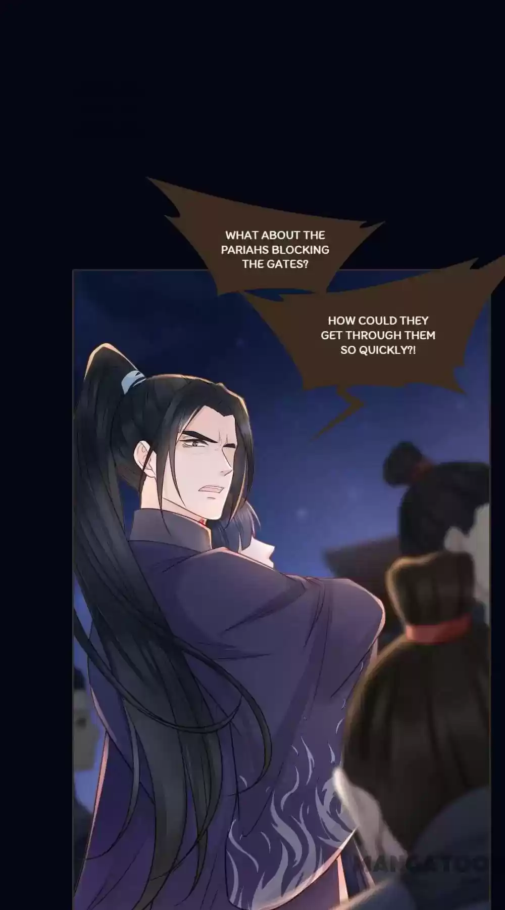 Prime Minister in Disguise Episode 140