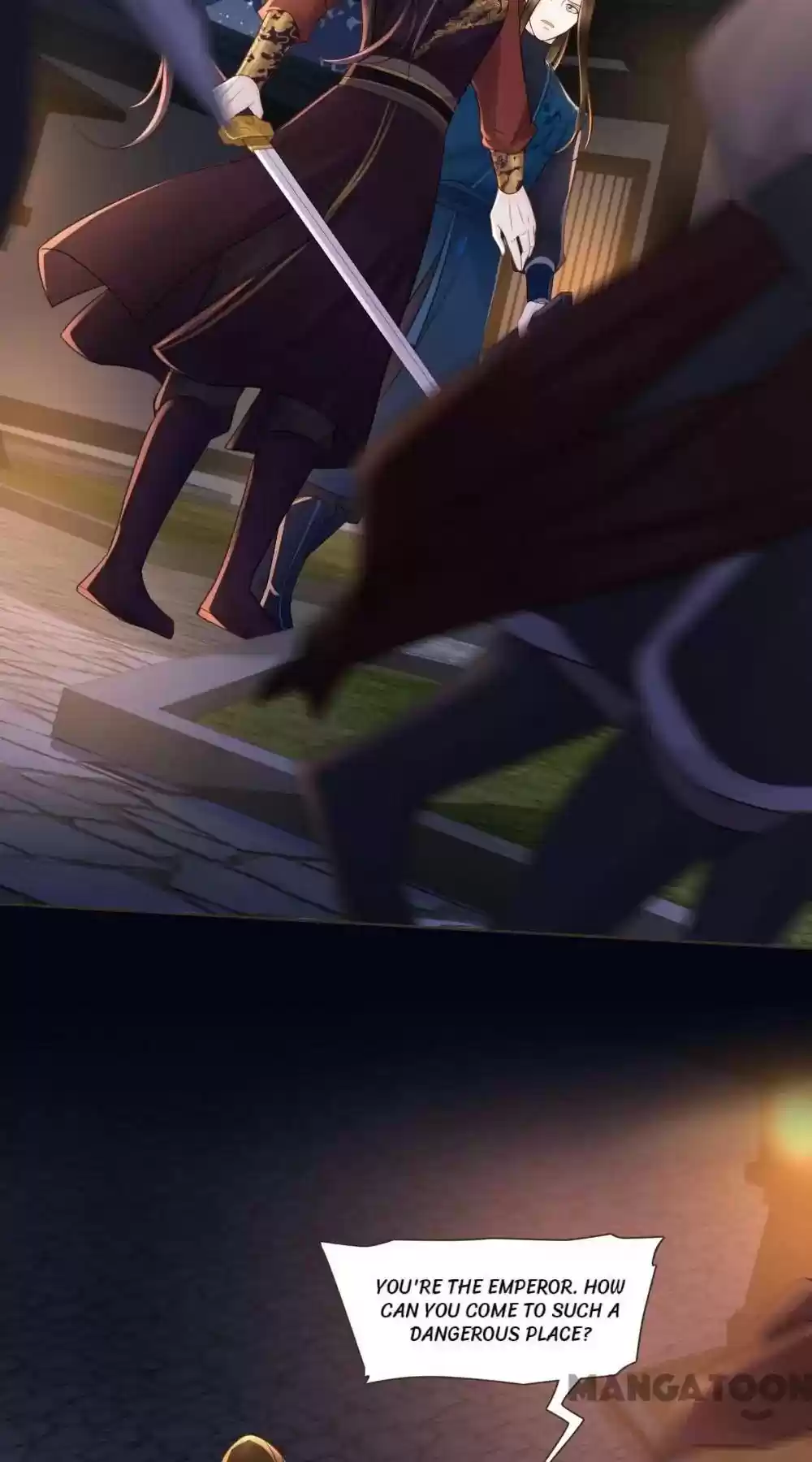 Prime Minister in Disguise Episode 140